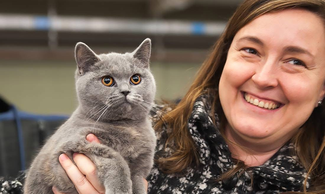 ¡Hemos vuelto a ir de Expo!