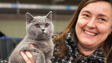 ¡Hemos vuelto a ir de Expo!